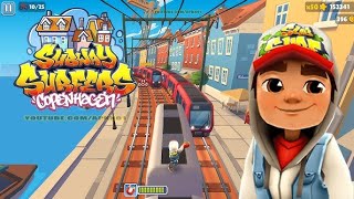 Subway Surfer 🏄shorts🔴Live I livestream subwaysurfers [upl. by Walczak157]