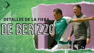 Detalles de La Fiera de Berizzo [upl. by Belter187]