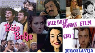 Bice Bolje Domaci film 1994 CEO full HD [upl. by Skill]