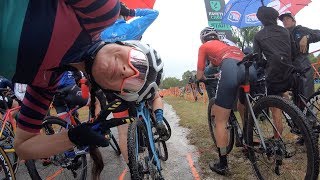 FayetteCross 2019 C2 Sunday  Fayetteville Arkansas [upl. by Leatri758]