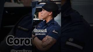 Mexeu com a Coronel coronel operaçãopolicial podcast relatos pm militar operacao coronel [upl. by Evot991]