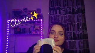 ASMR  🌌Ces tapping te ferons FRISSONER 🌸✨🌌 [upl. by Ynohtnanhoj]