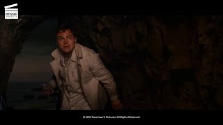 Shutter Island The real Rachel Solando HD CLIP [upl. by Bridwell739]