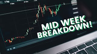 MID WEEK BREAKDOWN [upl. by Melcher]