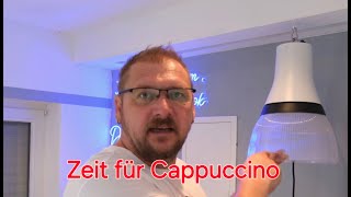 Zeit für Cappuccino [upl. by Bullion34]