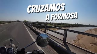 CUZAMOS A FORMOSA [upl. by Orten556]