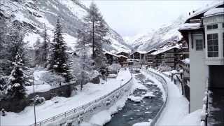 Zermatt Ski Resort Guide [upl. by Ezekiel]