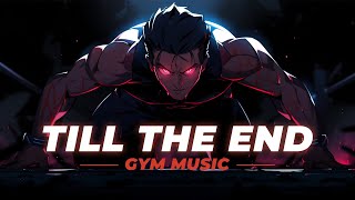 Songs to unleash all your energy ⚡ GYM MUSIC [upl. by Milak]