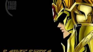 Saint seiya  Geminis ost [upl. by Ramma]