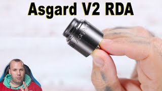 Asgard V2 RDA [upl. by Ainival]