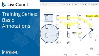 LiveCount Basic Annotations [upl. by Krantz]