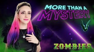 ZOMBIES  More Than a Mystery En Español Addisons Moonstone Mystery  Hitomi Flor [upl. by Kcirdnekel767]