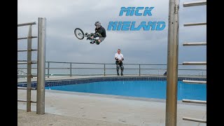 Mick Nieland Ride On [upl. by Soll]