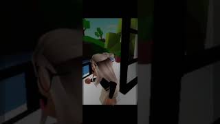 TANTE ROBERTE PARTIE 1  PARTIE 2  roblox abonnetoi percer [upl. by Lleral]