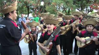 Rondalla de Humacao [upl. by Aneras]