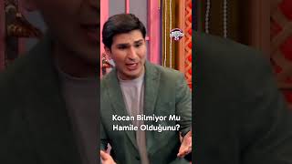 Kocan Bilmiyor Mu Hamile Olduğunu çgh2 bkm komedi çokgüzelhareketler2 [upl. by Oidgime128]