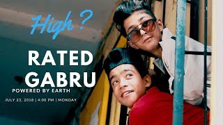 High Rated Gabru  Guru Randhawa  Varun Dhawan  Choreography By Rahul Aryan  Dance short Film [upl. by Nolahp]