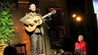 Dave Matthews Tribute to Jane Goodall [upl. by Hally770]