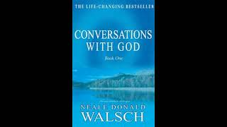 Conversations With God an uncommon dialogue book1 Neale Donald Walsch [upl. by Arabella]