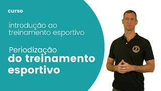 Periodização do treinamento esportivo [upl. by Fannie]