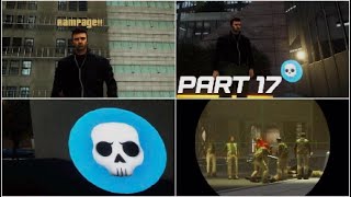 GTA 3 Definitive Edition 100 Platinum Trophy Walkthrough  Staunton Island All Rampages  Part 17 [upl. by Anastos]