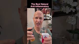 The Best Natural AntiInflammatory Dr Mandell [upl. by Einnaffit]