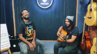 Hum kis gali  vs  Nitol Paye  Mashup  Pol with Archan [upl. by Kcirdes]