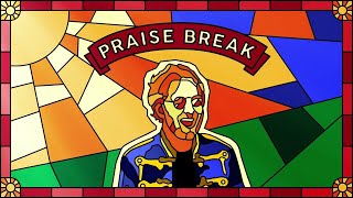 Bakermat Praise Break official audio [upl. by Tatman]