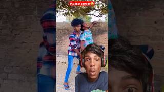 dhamaal comedy🤣🤣 funny comedy realfoolsteam amitff [upl. by Retnuh741]