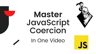 Type Coercion In JavaScript  A Deep Dive [upl. by Nahgrom767]