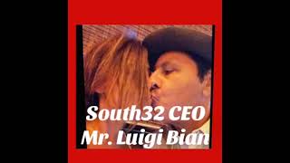 South32 CEO Mr Luigi Bian says BHP Billiton [upl. by Lona]