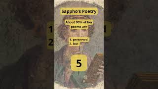 Sapphos poetry [upl. by Quennie]