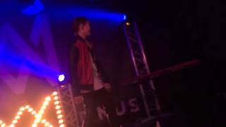 Marcus og martinus live [upl. by Aiuqenehs939]