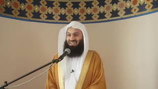 issues in marriage। Mufti Menk [upl. by Oletha]