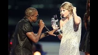 Revisiting Taylor Swift and Kanye Wests 2009 MTV VMAs Moment [upl. by Pavlish]