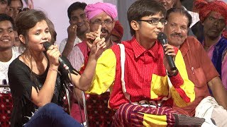 टिल्लू को रशियन टीचर पढ़ाने आई  दमदार सागर दशहरा महोत्सव  ऑडियंस में मची धूम  एम एस हाशमी [upl. by Leumel347]