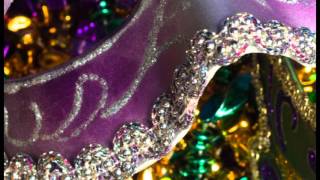 Over 2 Hours of Mardi Gras New Orleans Music with Classic Dixieland Jazz [upl. by Rozanna697]