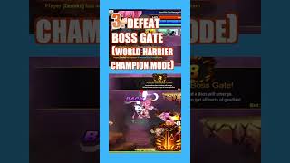 Grand Chase Classic  How to get Gate Ores grandchase guide howto gateores [upl. by Loftis]