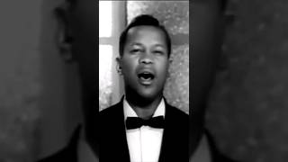 The Platters  Smoke Gets in Your Eyes  1958 [upl. by Aniretake]