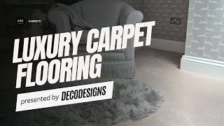 Deco Designs Carpets And Flooring  Luxury Carpet Fitting services Dublin  Ireland  decodesignsie [upl. by Hanson]