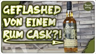 SWC Tasting Irish Single Malt 21 Jahre Lichtburg 8  Direkt nachbestellt  536 Vol [upl. by Eduardo]