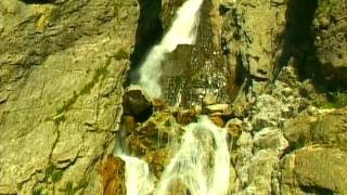 Alpenüberquerung von Oberstdorf nach Meran mit der Bergschule OASE AlpinCenter [upl. by Kirre]