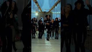 Fally Ipupa  100  Dance Choreography by JenyBsg [upl. by Jollenta]