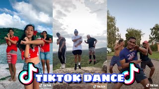 Tik Tok Trend  🌴PACIFIC ISLAND🌴  DANCE  Compilation 2020  5 [upl. by Endor682]