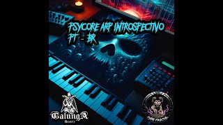 Psycore Arp Introspectivo PTBR [upl. by Emoraj]