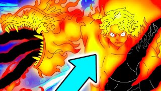 SABOS FINALE GEGNER UND ERFOLGE  ONE PIECE [upl. by Iphigeniah]