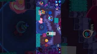 I just want to playortis on power 1 like the good old times Deadgame brawlstars [upl. by Lowrance]