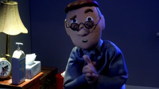 Moral Orel S2E10  Seja Frutífero e Multiplique [upl. by Emirej]