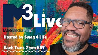 M3 Live w SWaG Tue Sept 10 2024 8PM [upl. by Byers]