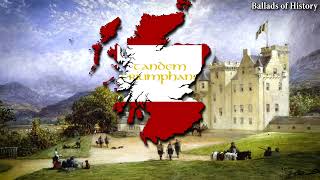 quotCam Ye By Athollquot  Scottish Jacobite Song [upl. by Sumer179]